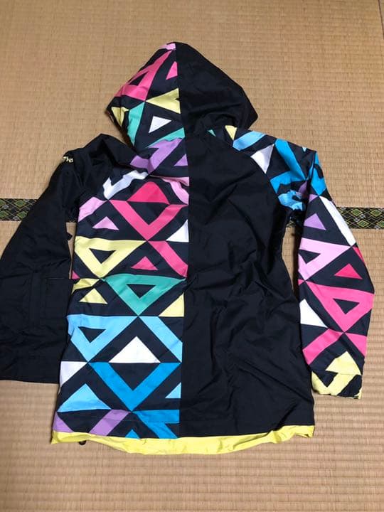 スキーウェア レディース