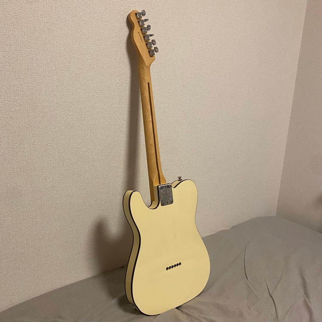 Fender Tele-Bration Telecaster Thinline