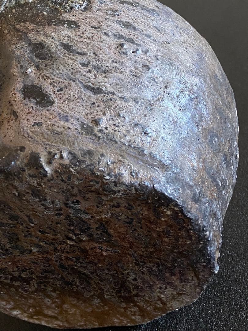 信楽焼 Shigaraki ware 壺 Jar 井村侊生 L03