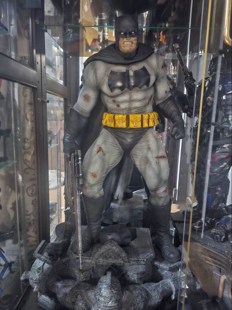 バットマン フィギュア Prime 1 Studio 約75cm