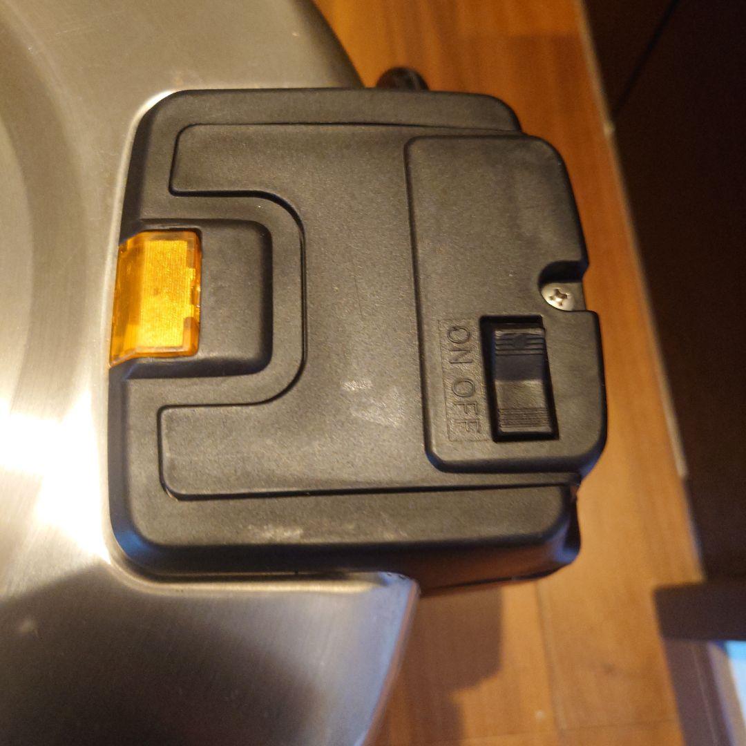 TIGER 大容量保温ジャー4升