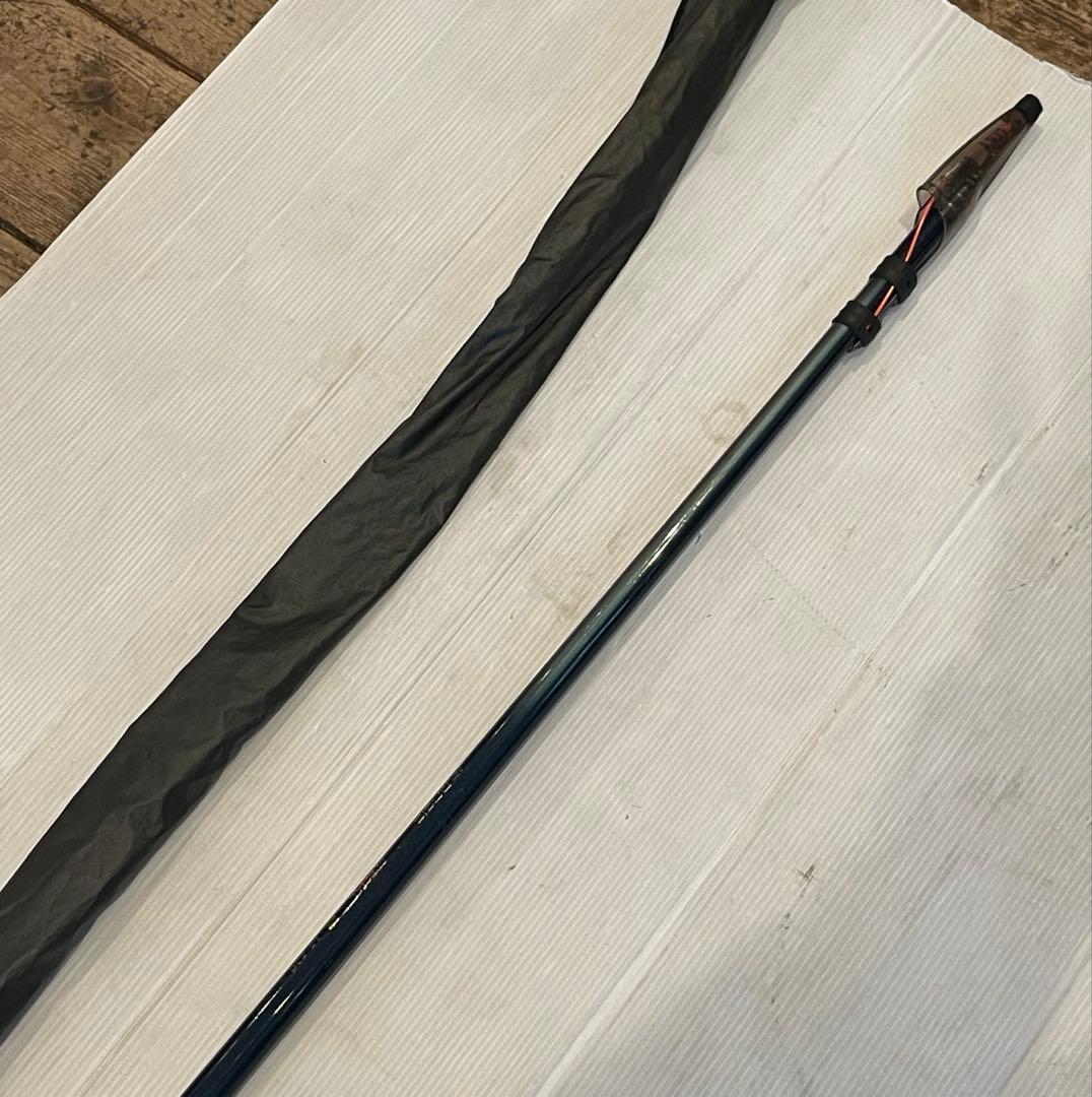 磯竿　SHIMANOべイシススペシャル磯1.5-530 釣り　フィッシング