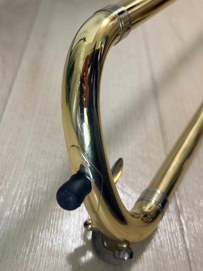 クルトワ　ハグマン　LEGEND AC420BHR-1-0 カスタム