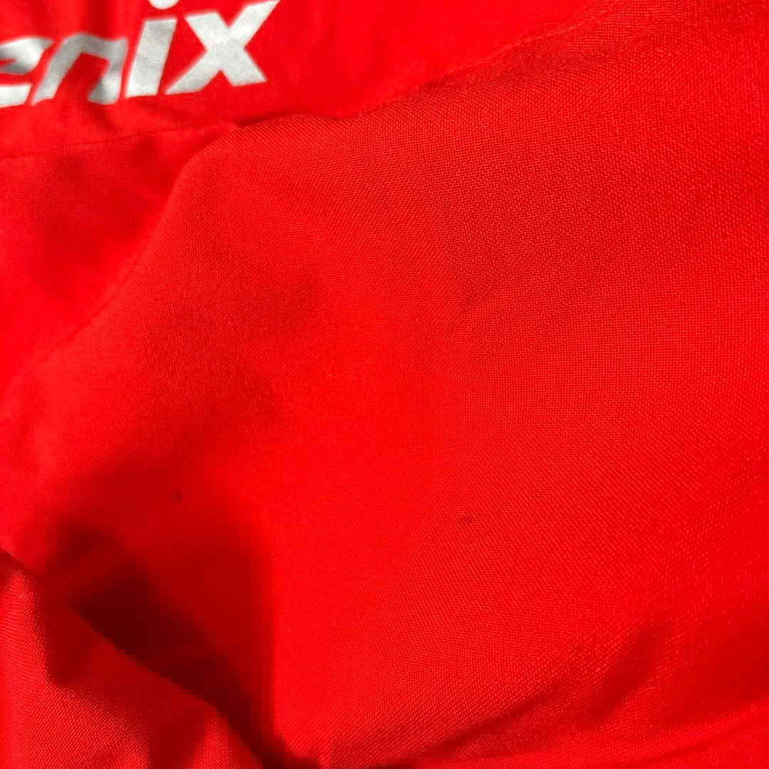 phenix スキーウェア１５０着用4回