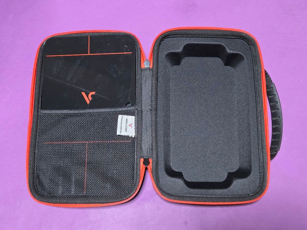 スイングキャディ SC4 ポ－チ付