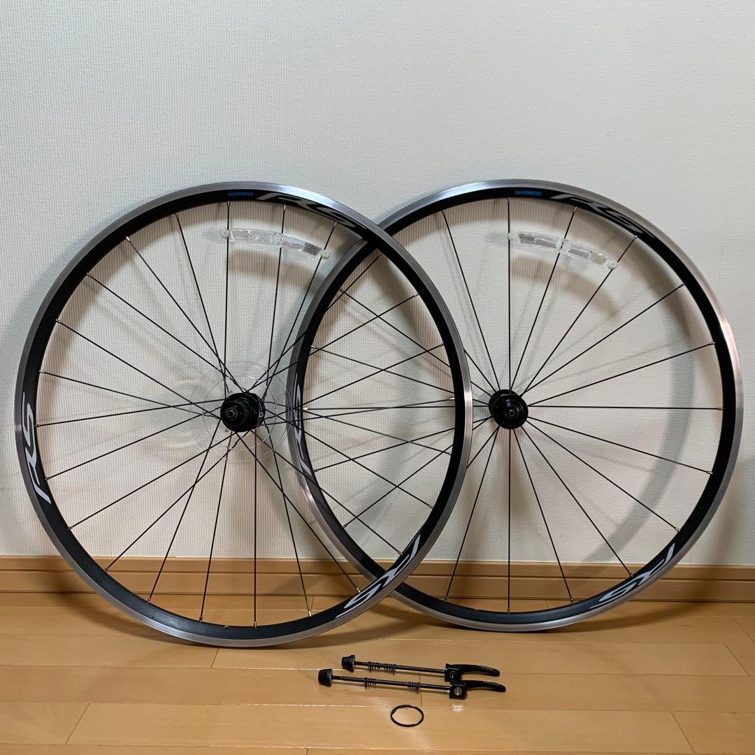 T*e様 シマノ RS100 前後