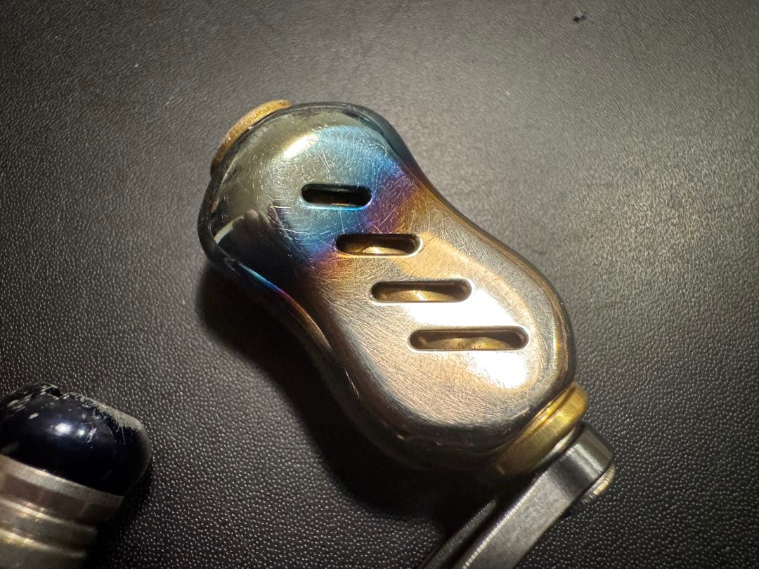 リブレ ウイング92mm スタンド付