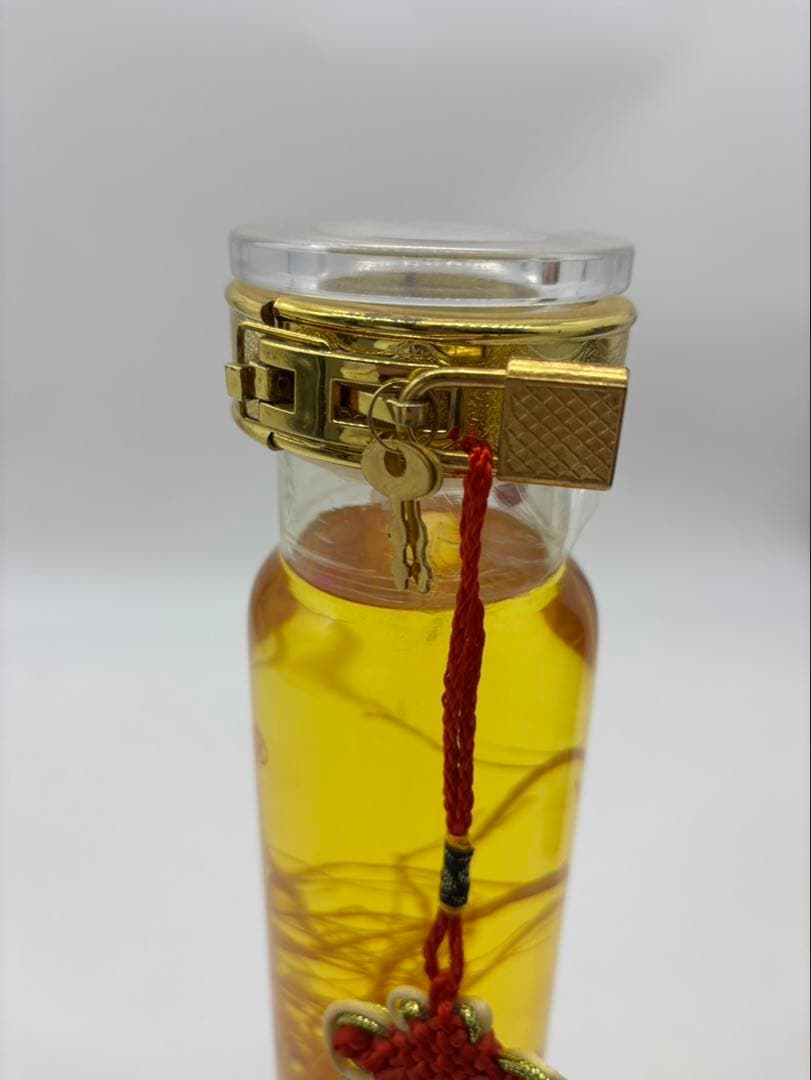 朝鮮人参酒 老参王 1000ml 酒 中国