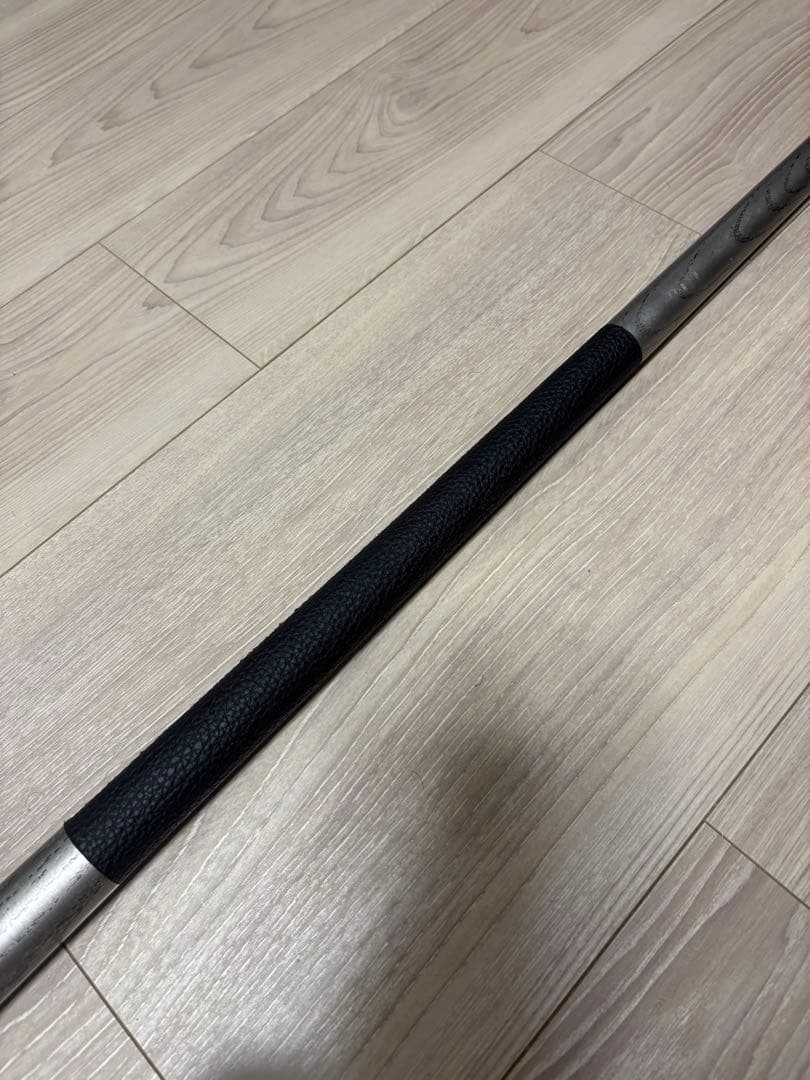 「T.K.Rさん専用」ユニロック　バットのみ　ブルカーボン