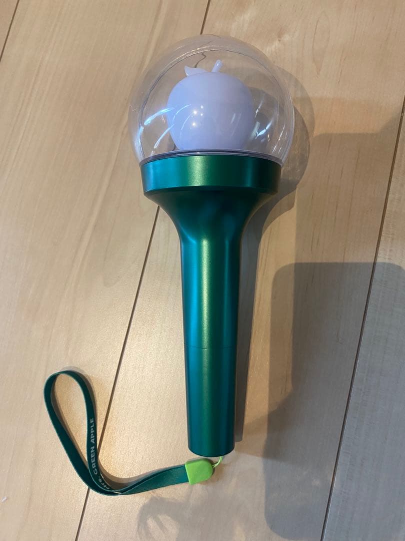 美品　ミセスペンライト