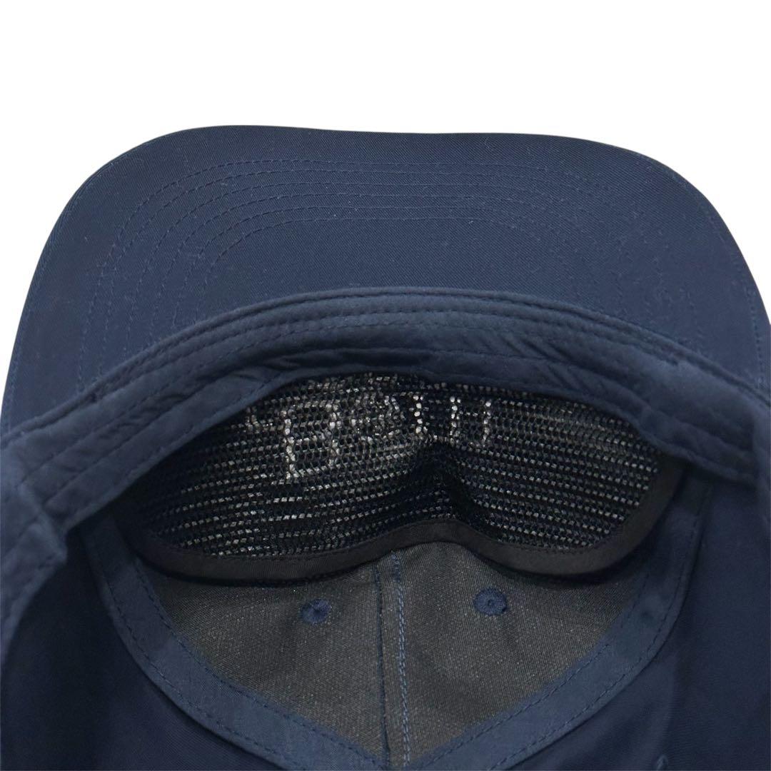 Tattoo Studio Yamada Born Losers キャップ