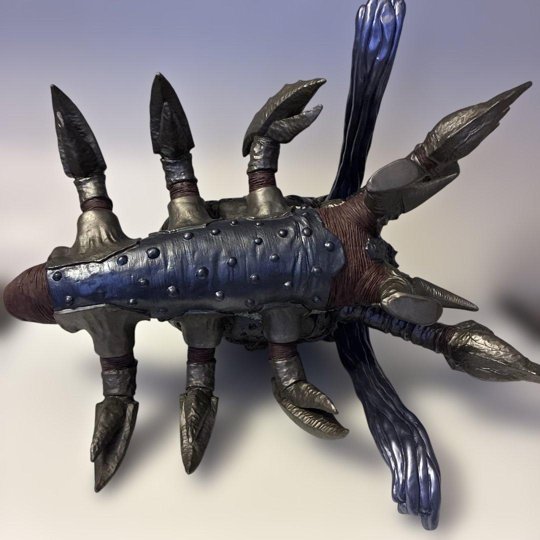 ウルトラマンティガ　光と闇の最終決戦セット