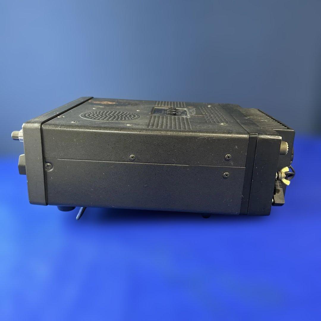 【ジャンク】TRIO SSB TRANSCEIVER TS-130S