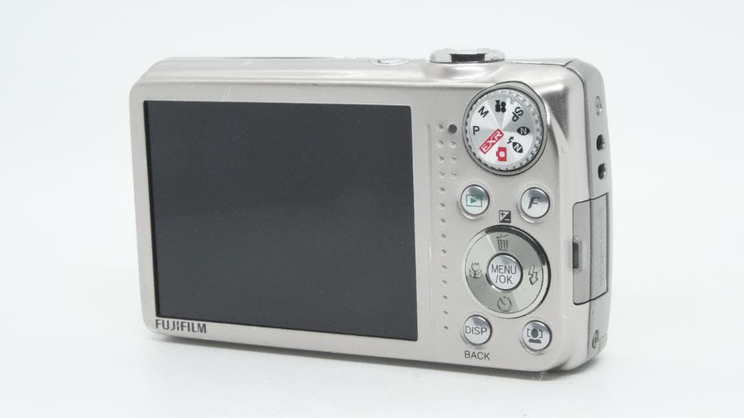 【A2405】 FUJIFILM Finepix F80EXR フジフィルム