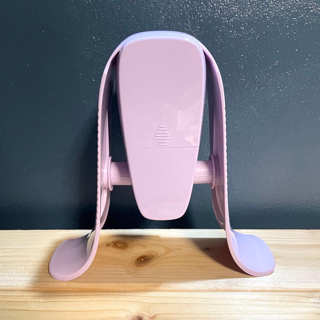 マイキュット ショップジャパン パープル 取扱説明書付き