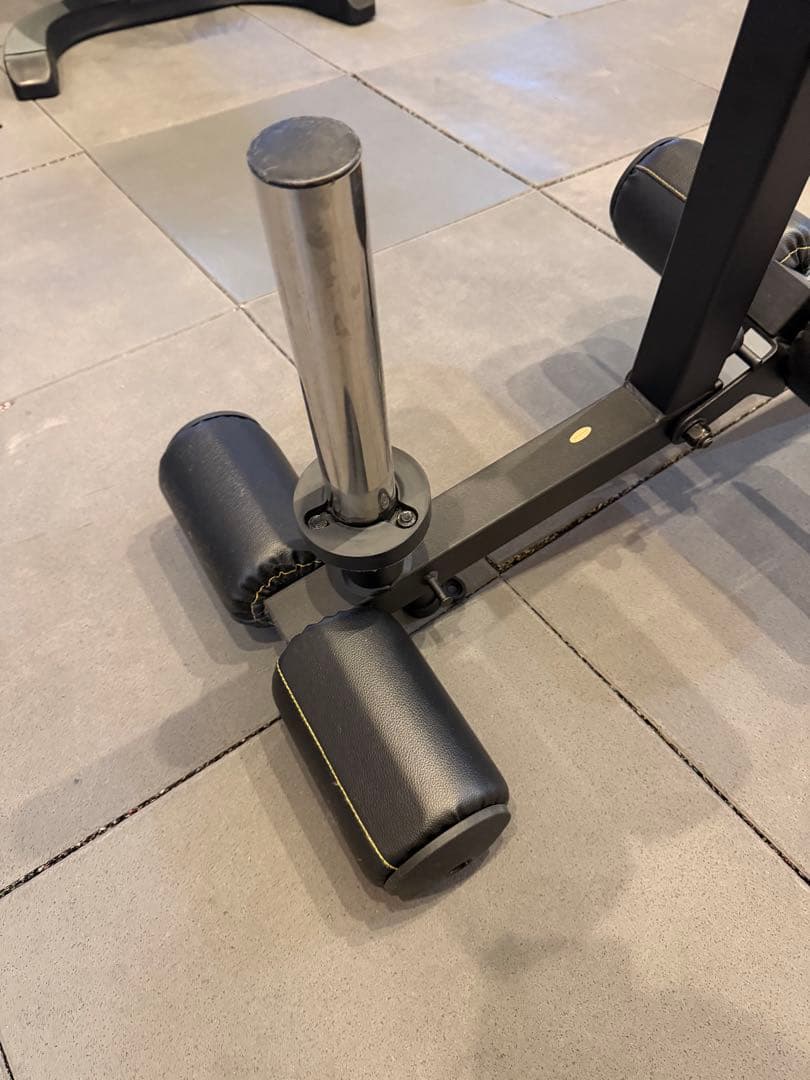 依頼がった為、期間割引中 POWERTEC レッグリフトアクセサリー