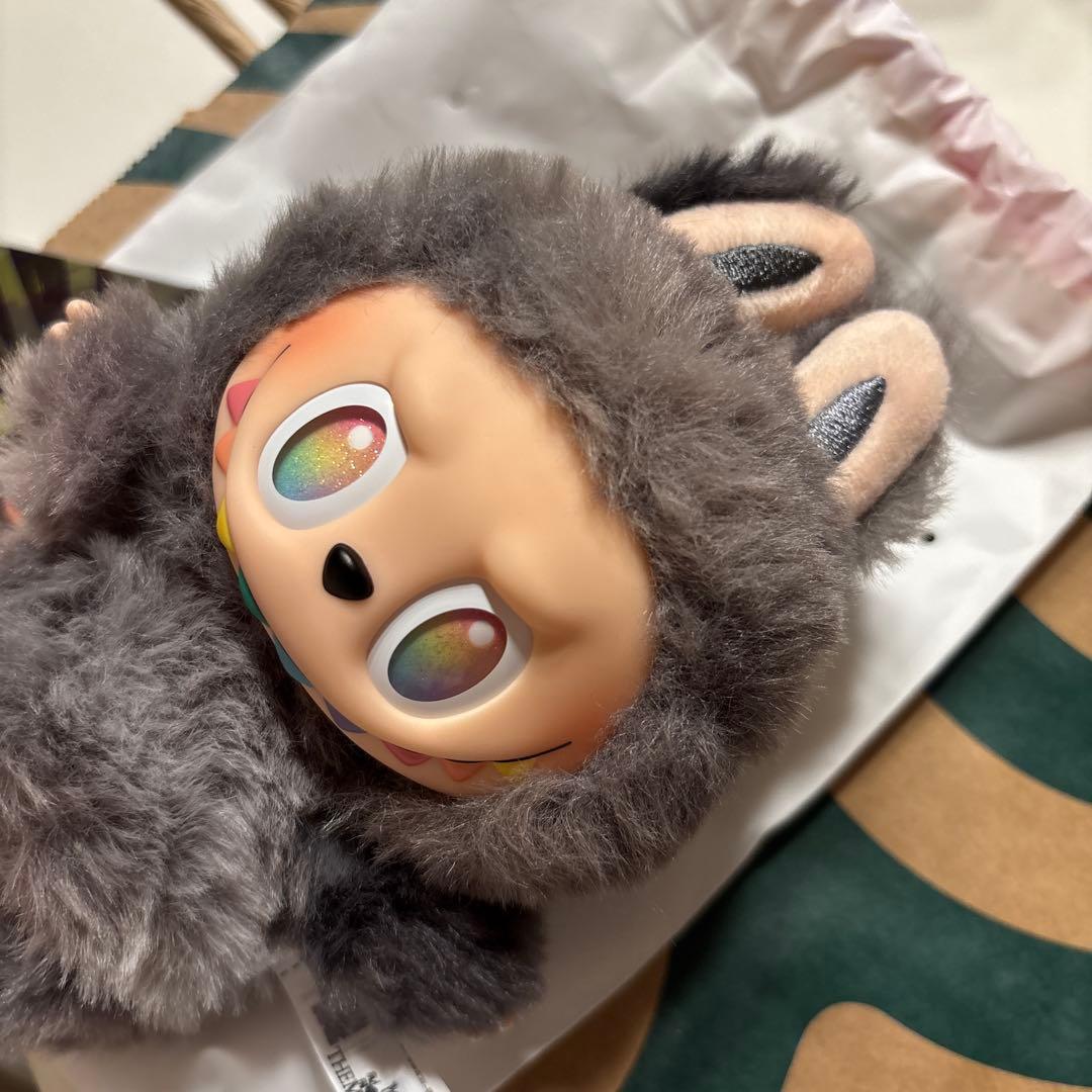 エナジーラブブ シークレット