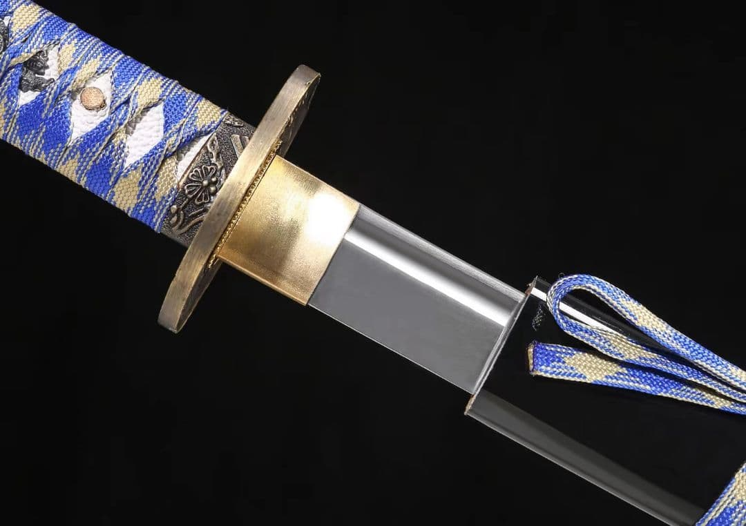 倉戎  武具　刀装具　日本刀　模造刀　居合刀