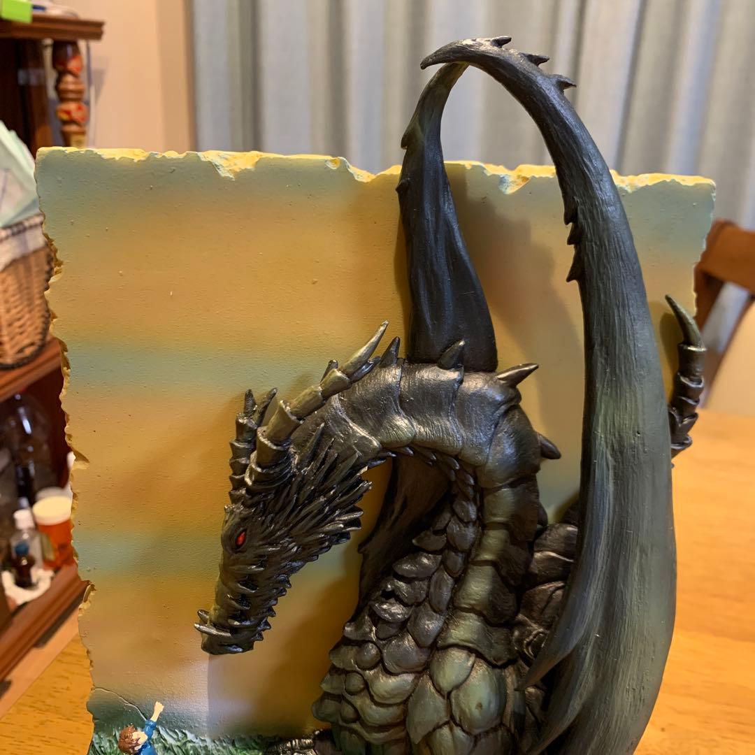 ジブリ映画　ゲド戦記　フィギュア　非売品　2006年