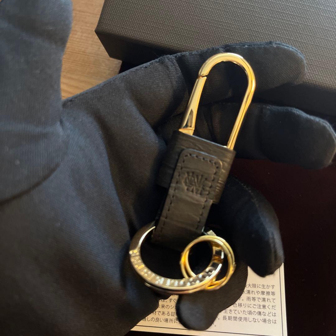 COCO MEISTER キーリング