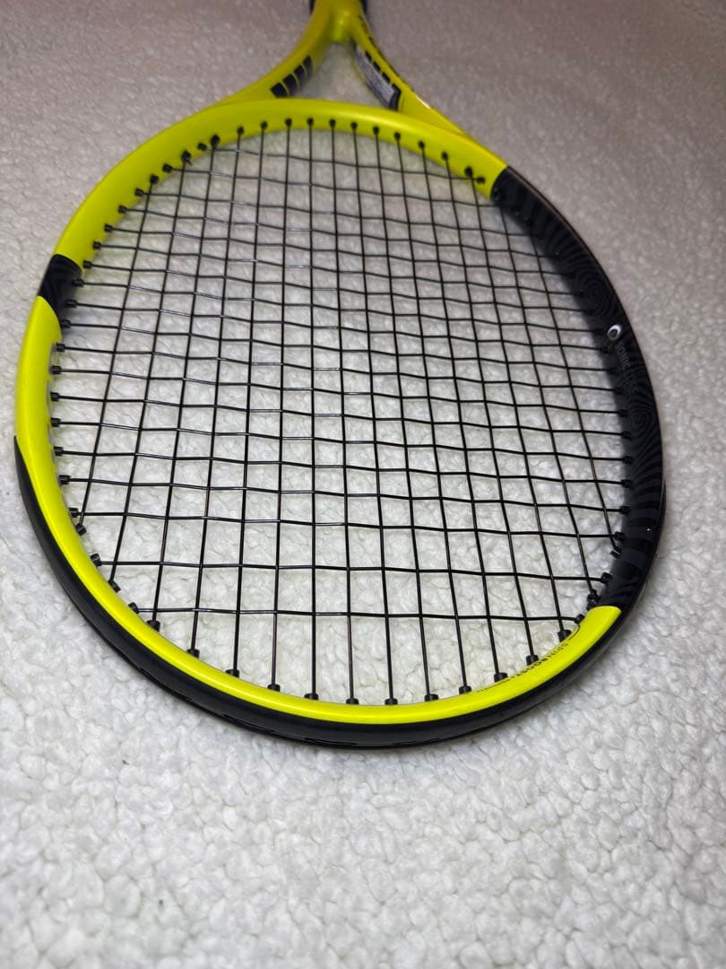 【テイク】DUNLOP SX300 TOUR 2022年モデル G2