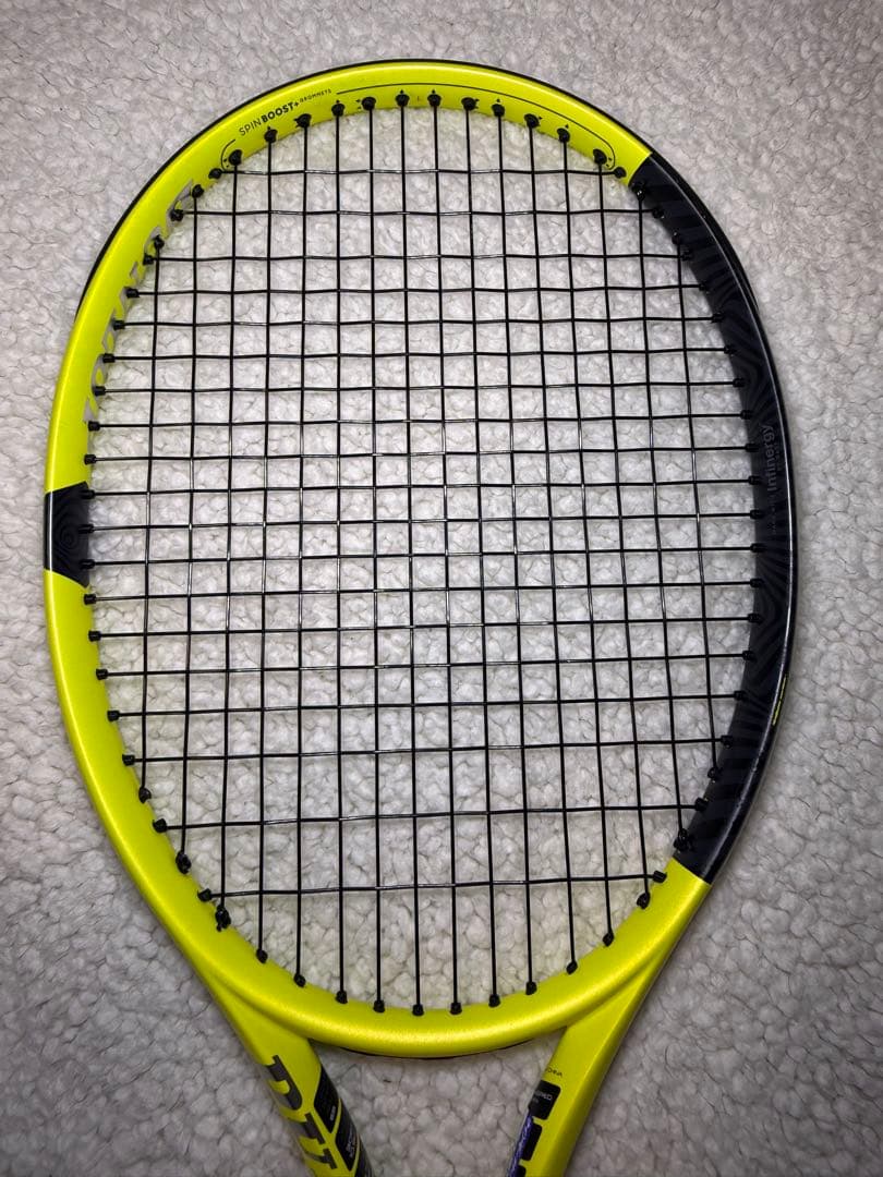 【テイク】DUNLOP SX300 TOUR 2022年モデル G2