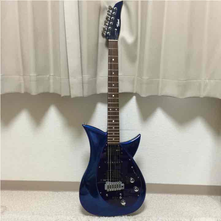 東海 タルボ TOKAI TALBO 美品