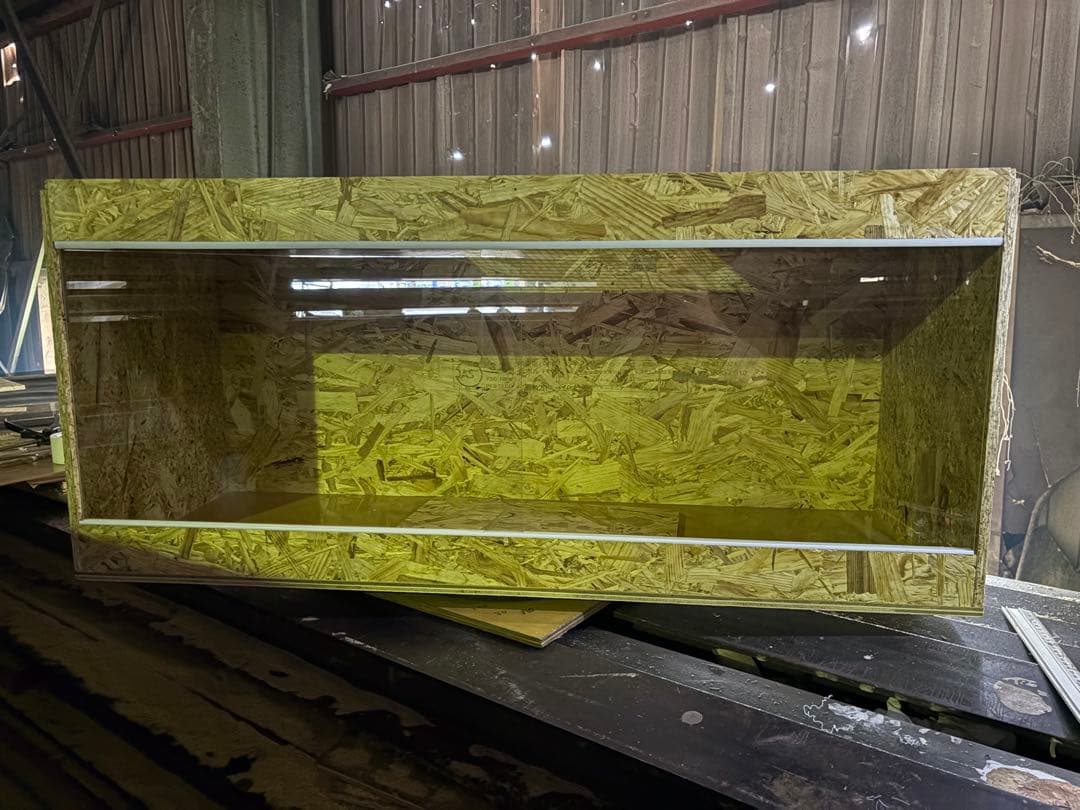 yuka　904545セール商品天板金網コーキング