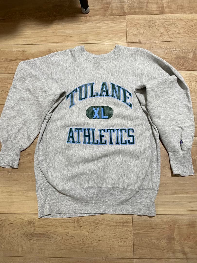 チャンピオンChampion 90s リバースウィーブREVERSE WEAVE