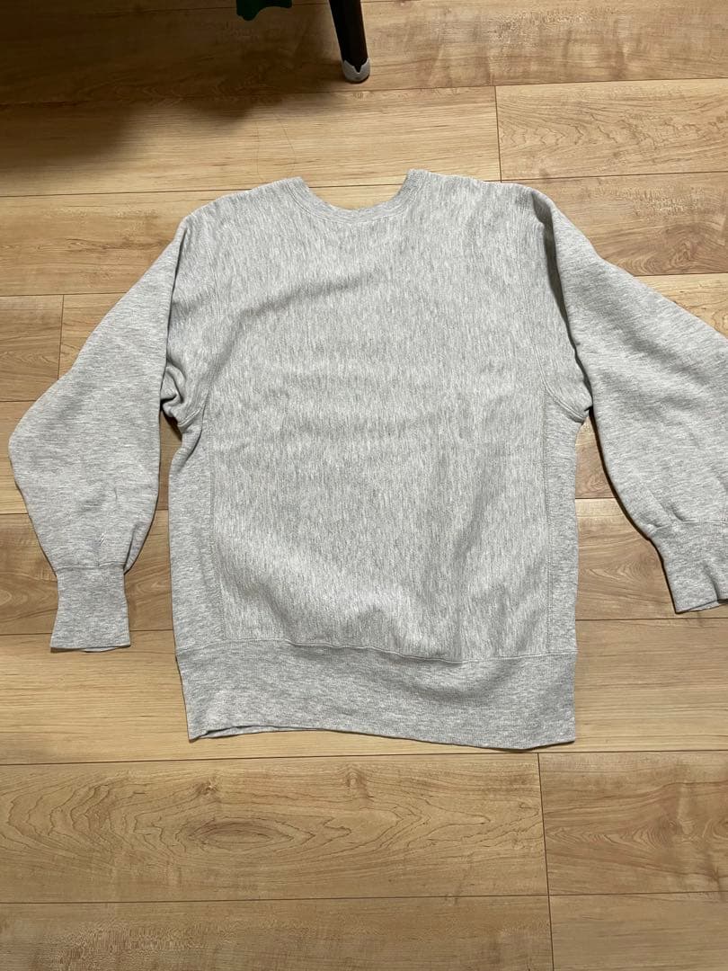 チャンピオンChampion 90s リバースウィーブREVERSE WEAVE