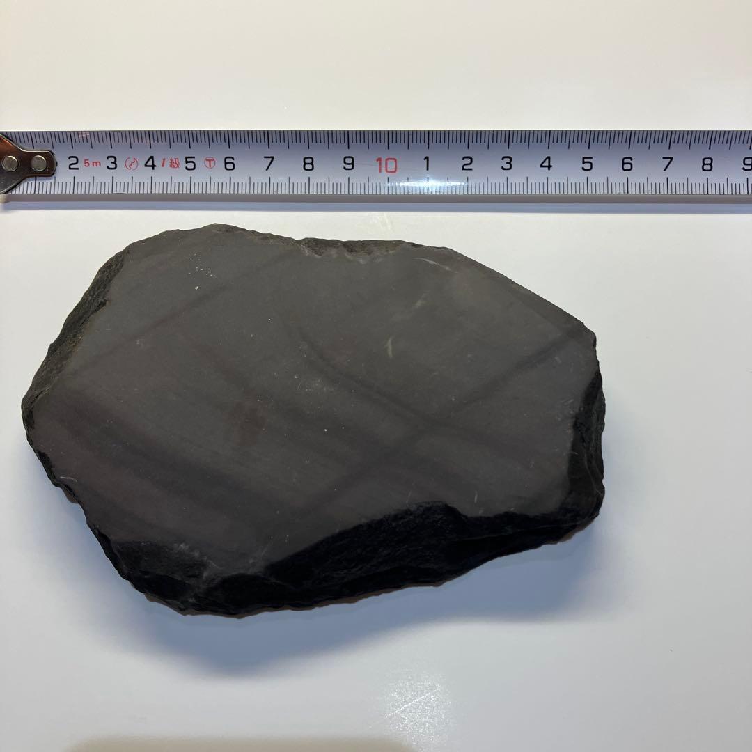 【値下げ】　美品　新品未使用品　書道用具 天然石　中国硯