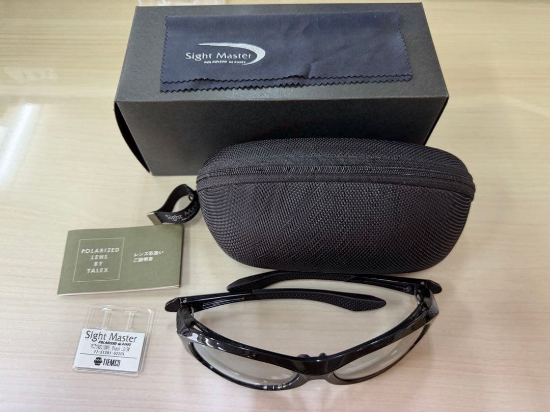 ティムコ　サイトマスター　ロトンド　ライトグレー　タレックス