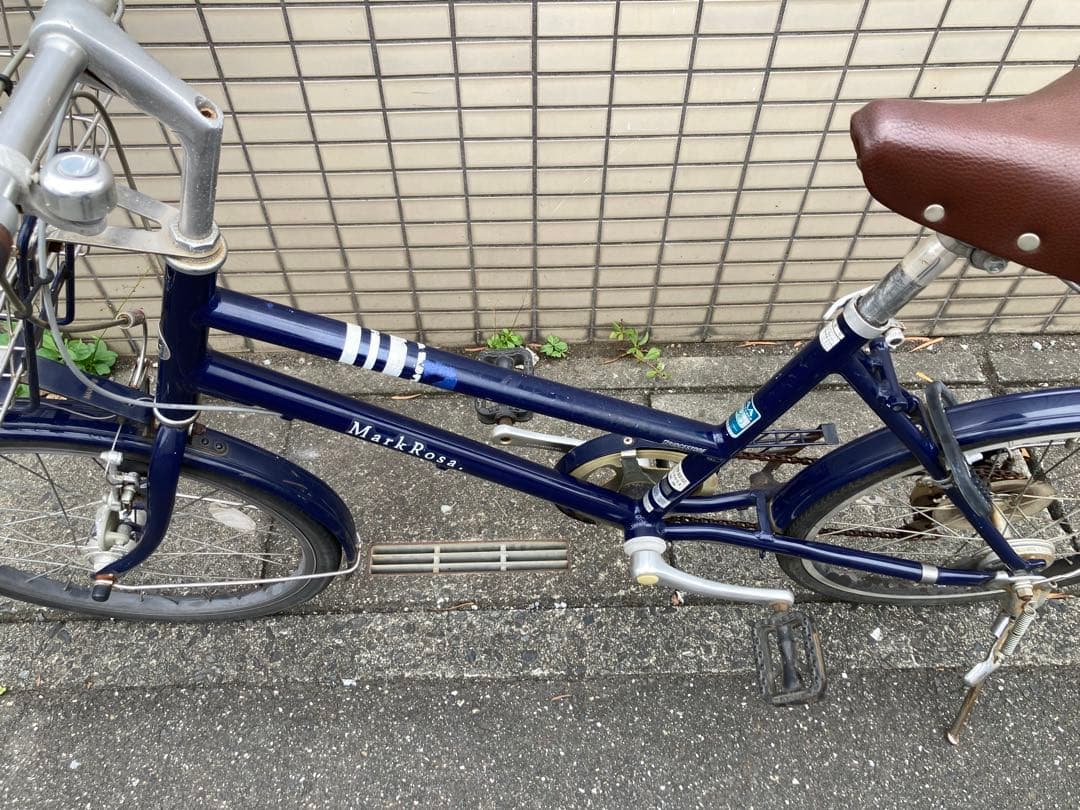 ブリヂストン マークローザ ミニ BRIDGESTONE MarkRosa