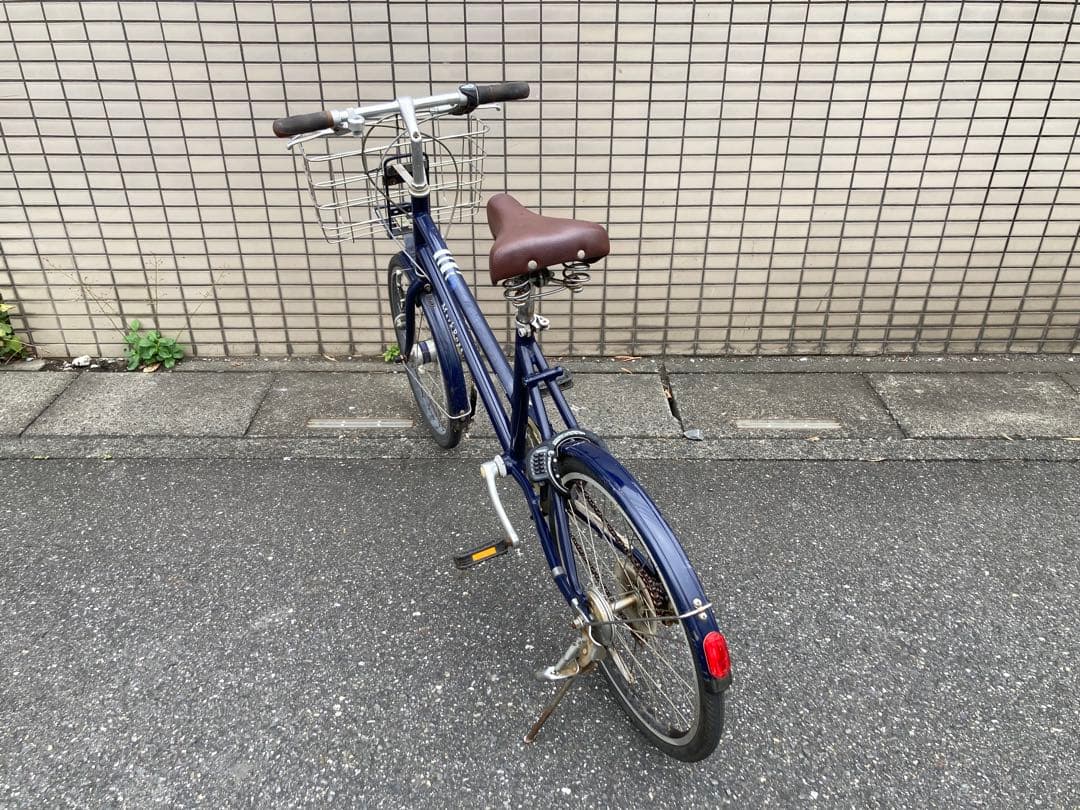 ブリヂストン マークローザ ミニ BRIDGESTONE MarkRosa