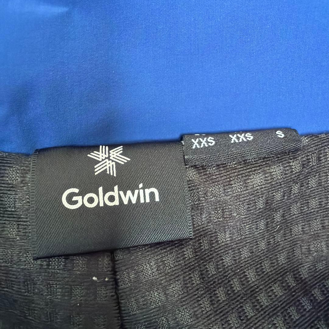 Goldwin スキーウェア XXS 上下セット