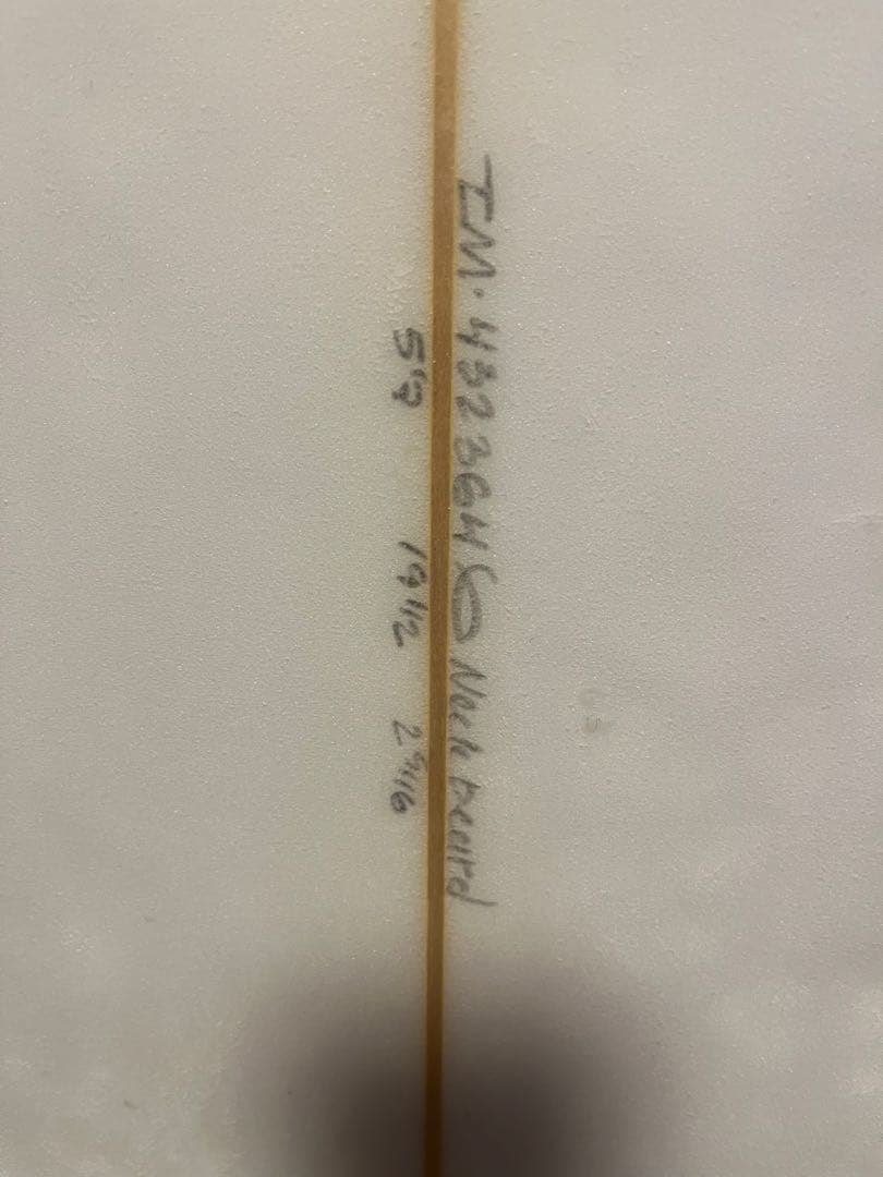 チャンネルアイランド　ネックベアード☆値下げ中☆