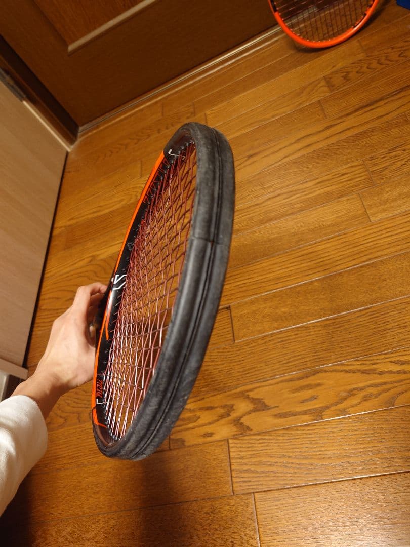 HEAD テニスラケット2本セット