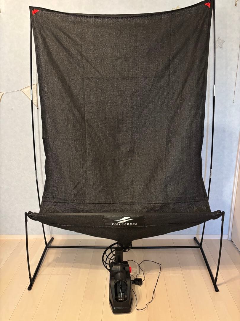 FIELD FORCE オートリターン 投打セット