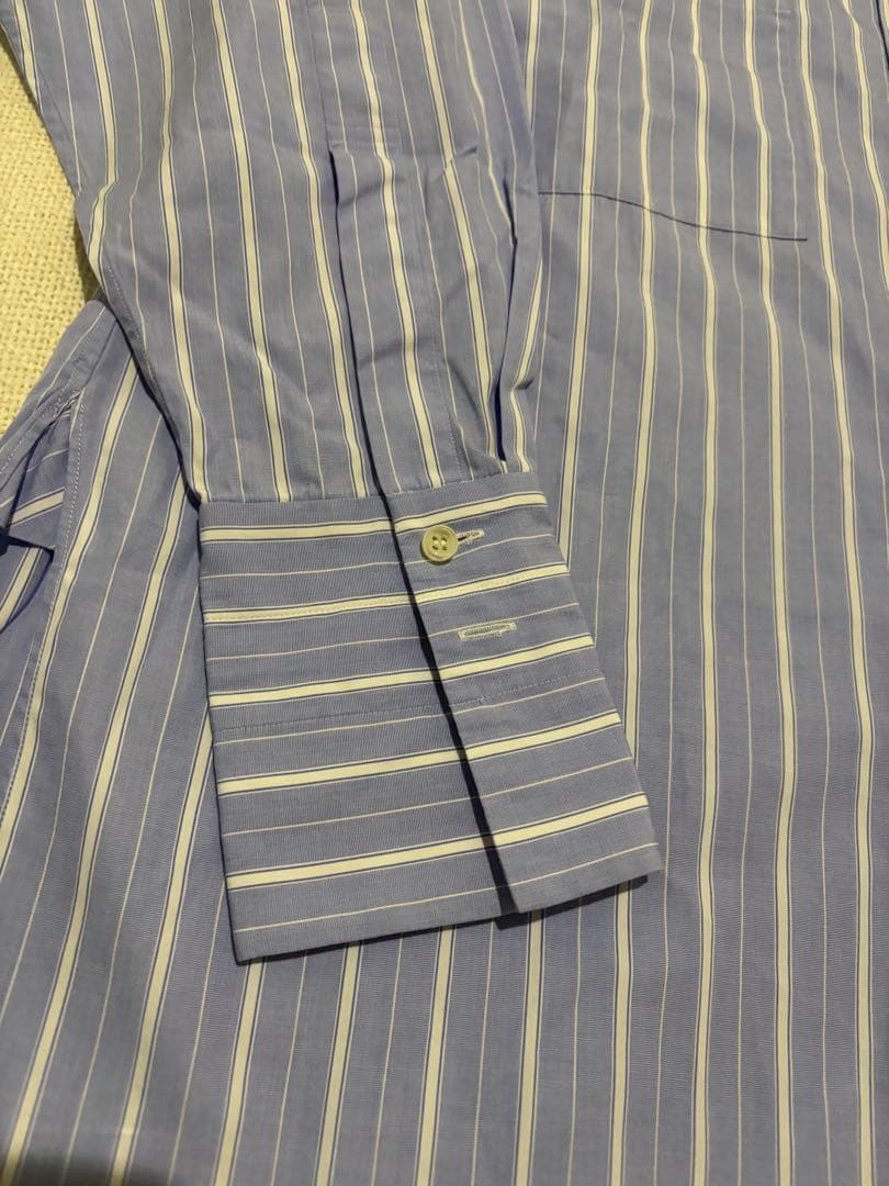 Chaos(カオス) ガールフレンドシャツ　2025