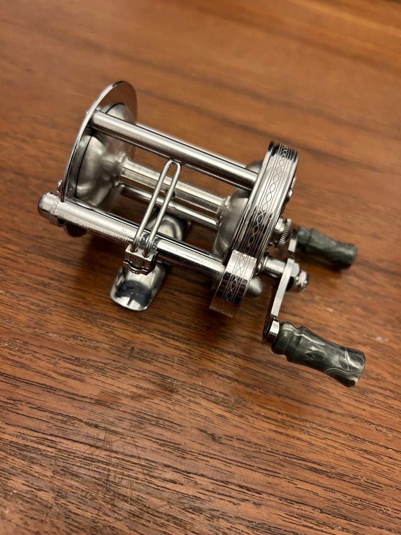 フルーガー　サミット　左ハンドル　アブ　アンバサダー　1500 2500 好きへ