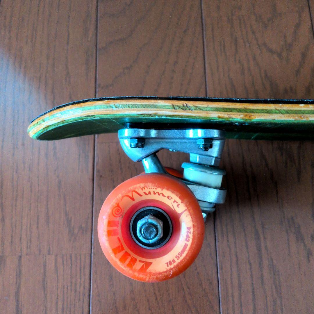 リシェイプ　ポラライザー　スケートボード