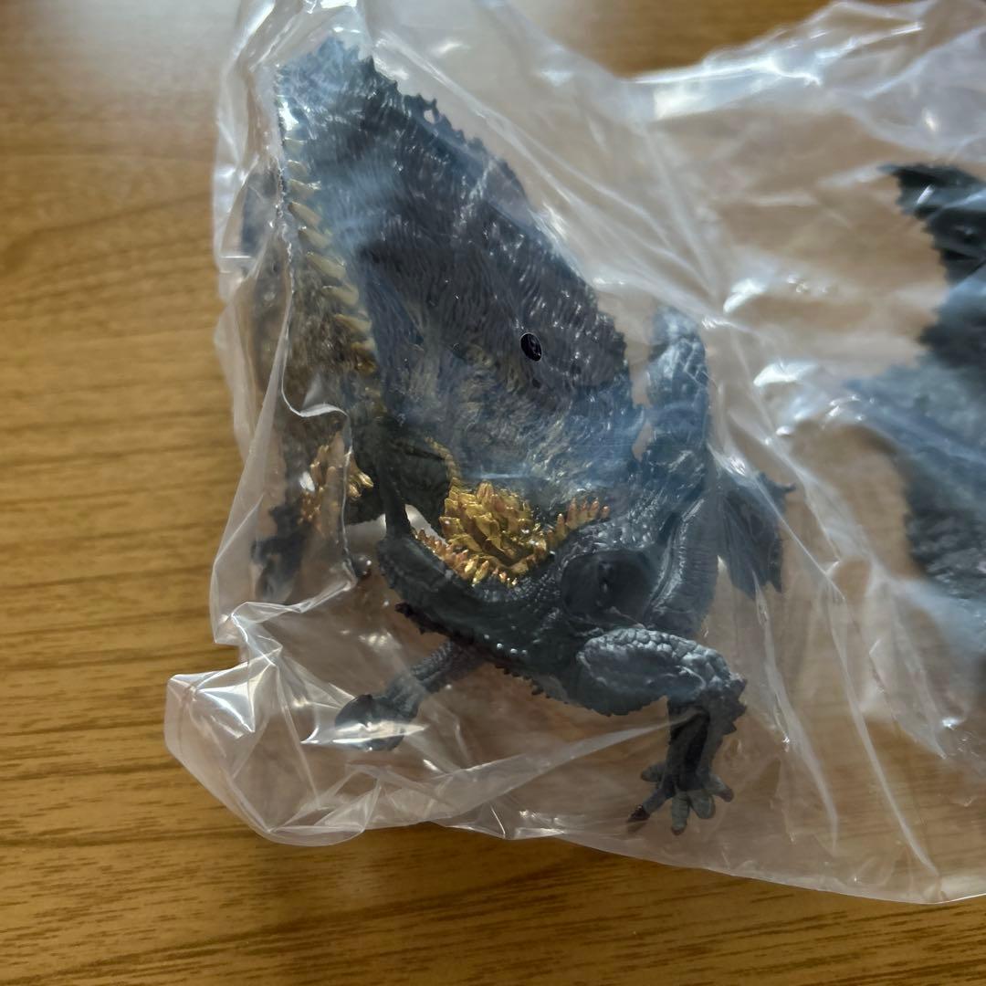 カプコンフィギュアビルダースタンダードモデル 3体まとめ売り