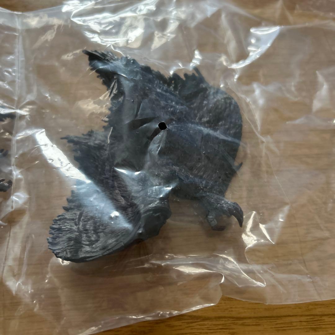 カプコンフィギュアビルダースタンダードモデル 3体まとめ売り