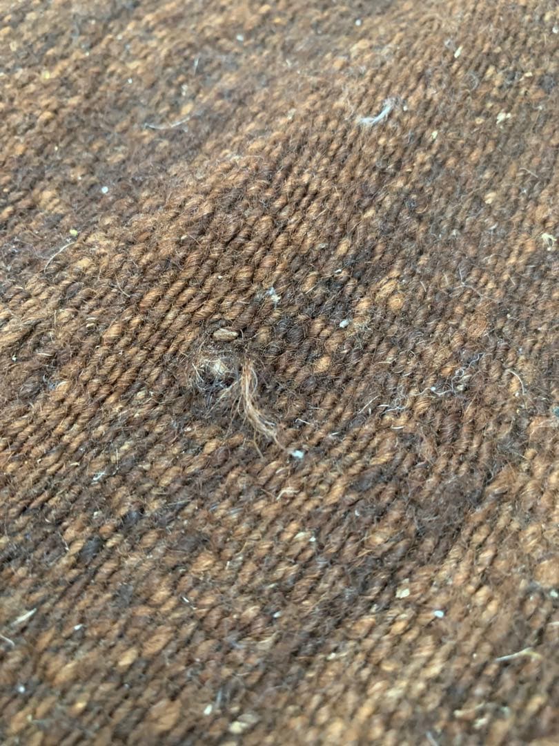 ACTUS アクタス ラグ