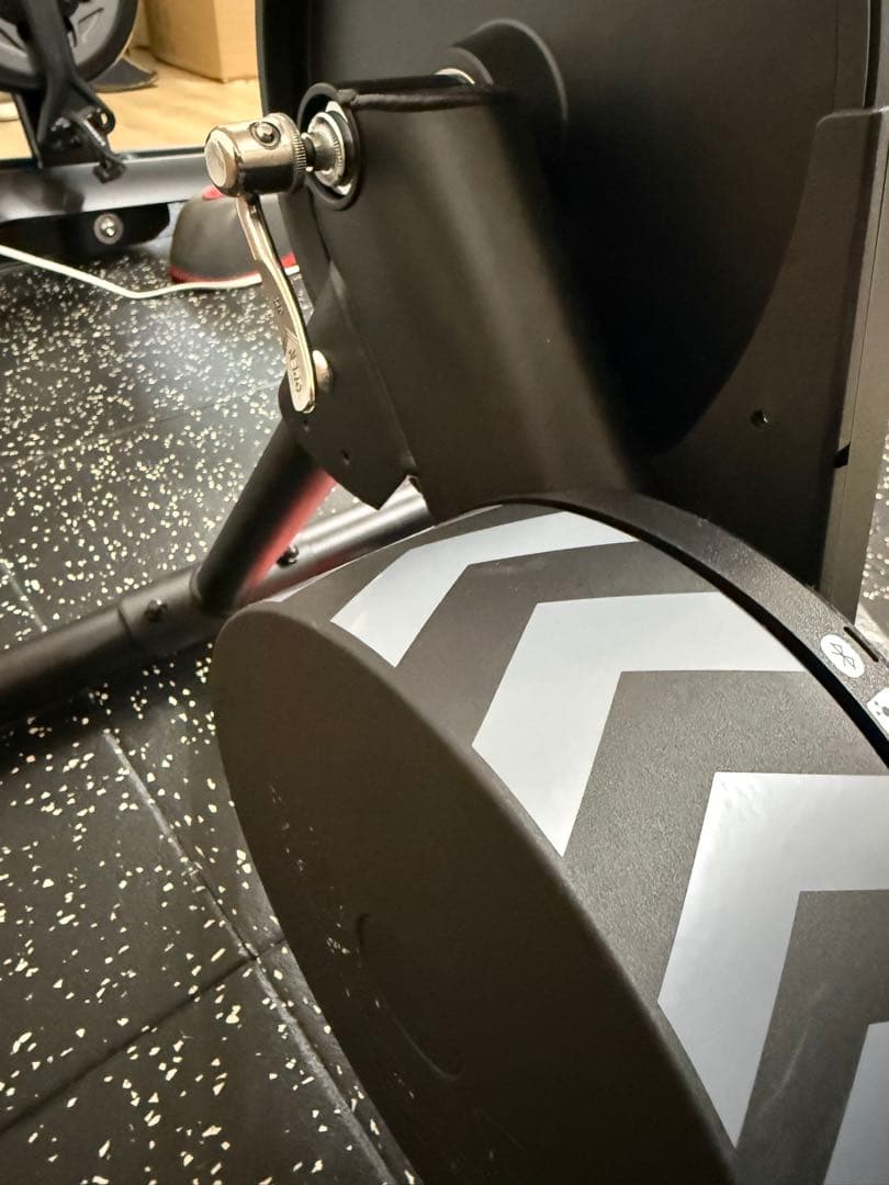 【Wahoo】KICKR CORE スマートトレーナー Zwift対応