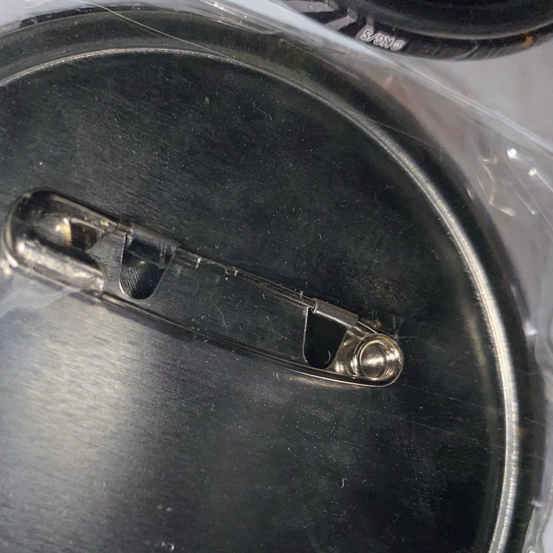 鬼滅の刃 時透無一郎 ジャンプショップ バースデー 缶バッジ 12点セット➕１