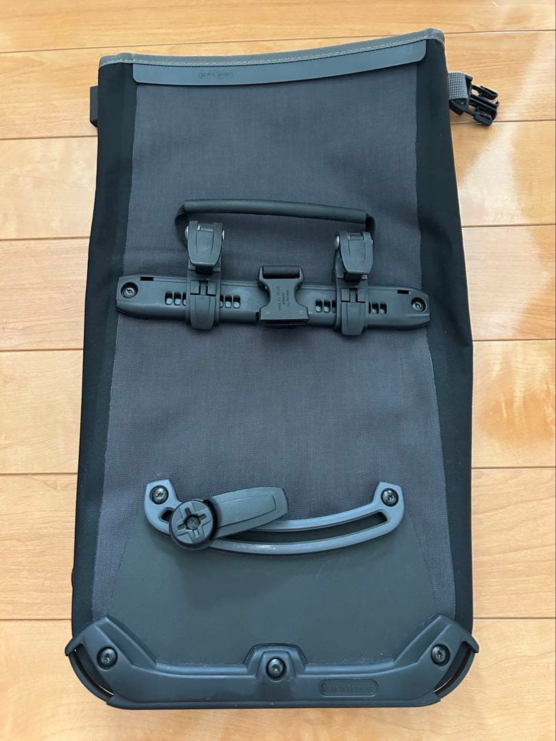 ORTLIEB 防水バック