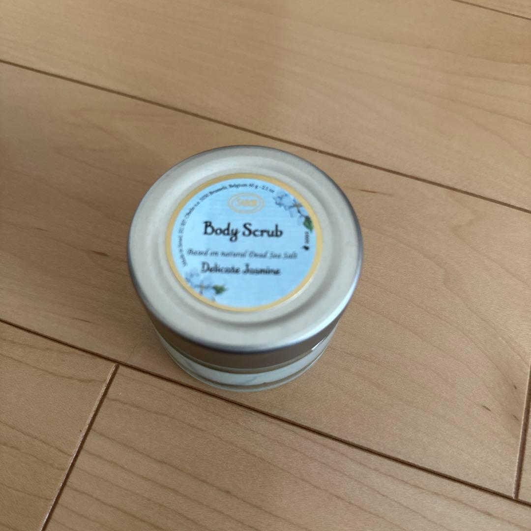 値下げ❗️SABON スクラブ5点セット