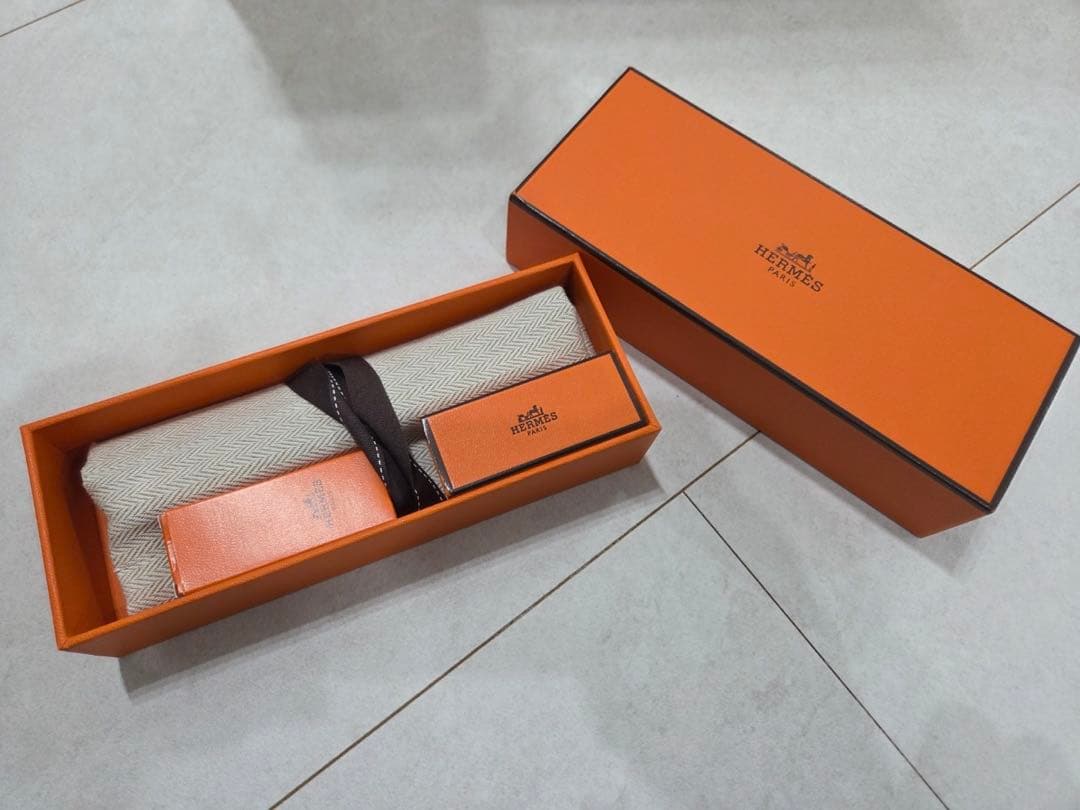 HERMES エルメス 万年筆