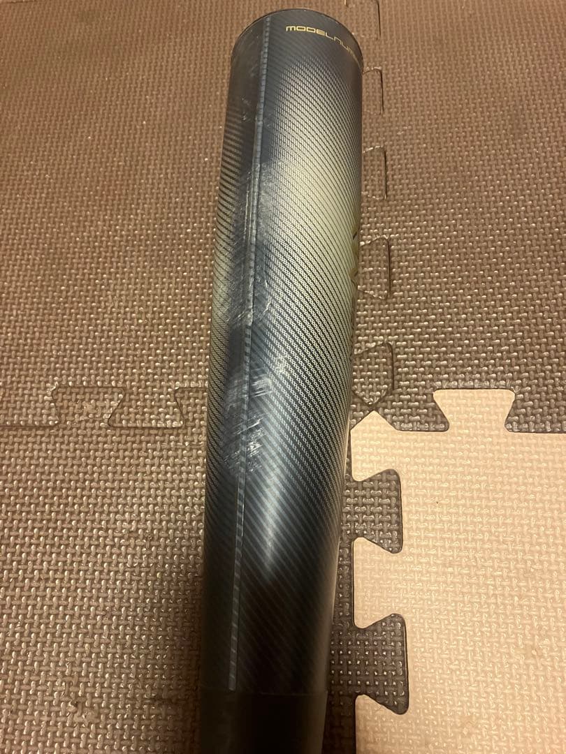 SSK 一般 軟式 ウレタンバット MM23 MX トップバランス